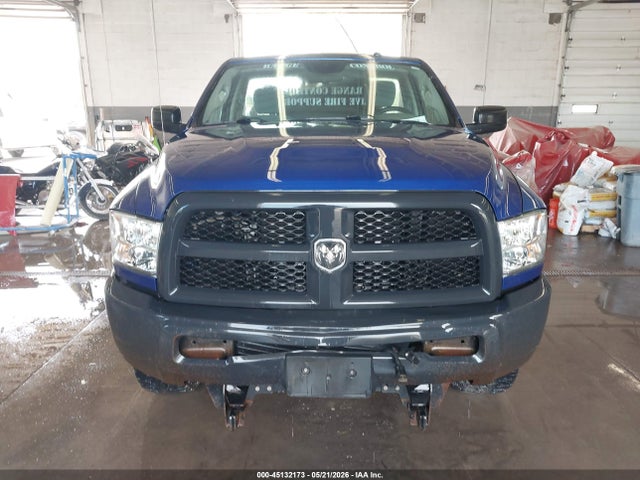 صورة مصغرة 12 لـ 2018 RAM 2500