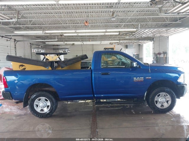 صورة مصغرة 13 لـ 2018 RAM 2500