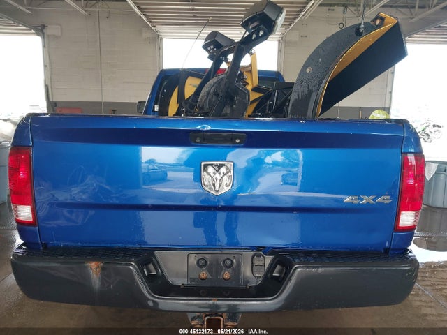 صورة مصغرة 16 لـ 2018 RAM 2500