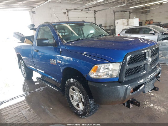 صورة 1 لـ 2018 RAM 2500