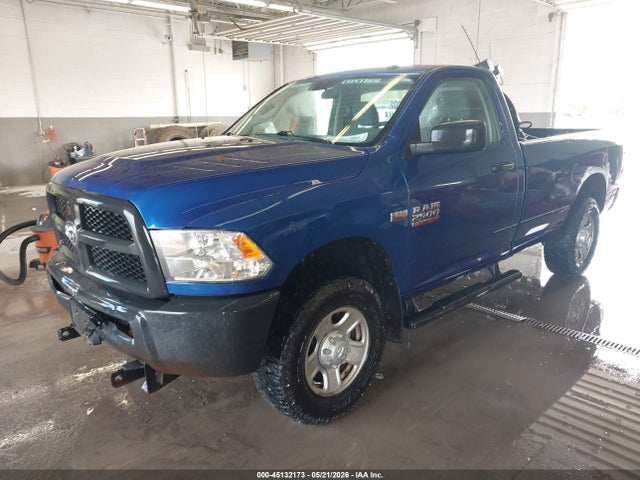 صورة 2 لـ 2018 RAM 2500