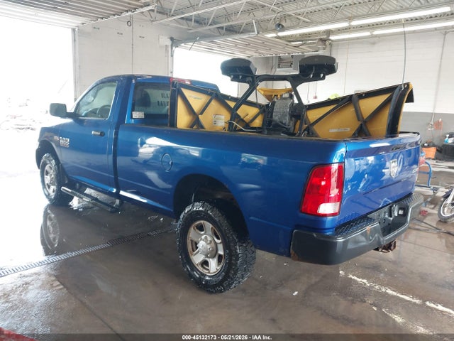صورة 3 لـ 2018 RAM 2500