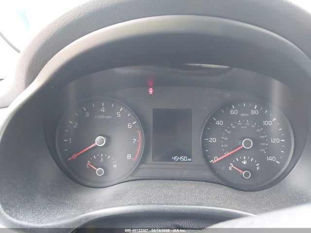 صورة 7 لـ 2023 KIA RIO S