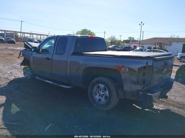 صورة 3 لـ 2012 Chevrolet SILVERADO 1500 LT