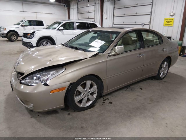 2005 Lexus ES 330 — фото 2