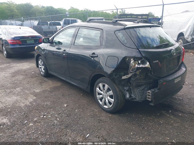 صورة 3 لـ 2010 Toyota MATRIX