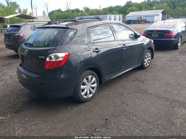 صورة 4 لـ 2010 Toyota MATRIX