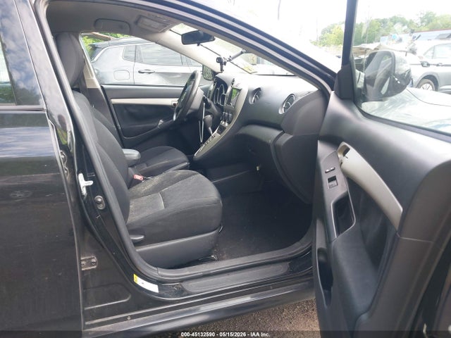صورة 5 لـ 2010 Toyota MATRIX