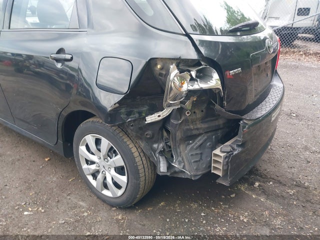 صورة 6 لـ 2010 Toyota MATRIX