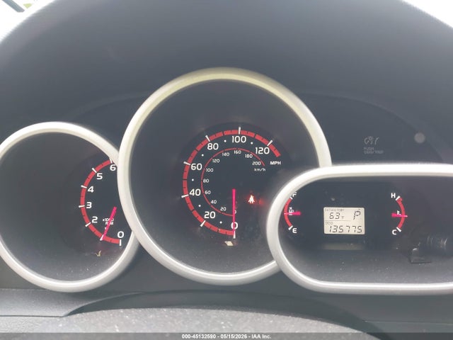 صورة 7 لـ 2010 Toyota MATRIX