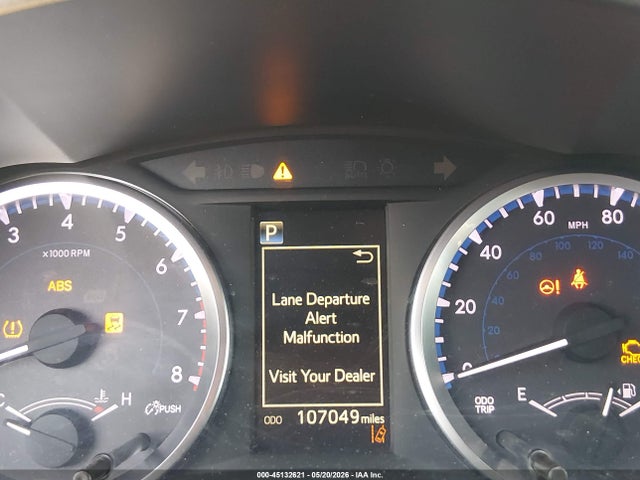 2018 TOYOTA HIGHLANDER LE PLUS 15