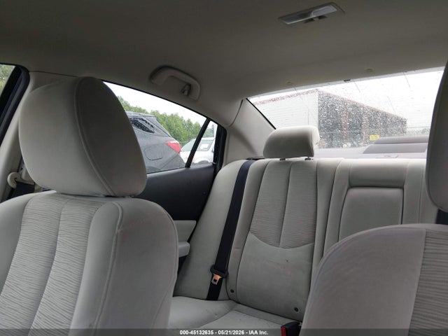 صورة 21 لـ 2009 Mazda MAZDA6 I SPORT