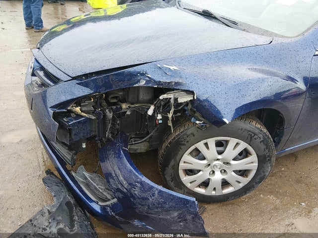 2009 Mazda MAZDA6 I SPORT 照片 6