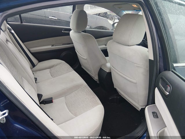 2009 Mazda MAZDA6 I SPORT 照片 8
