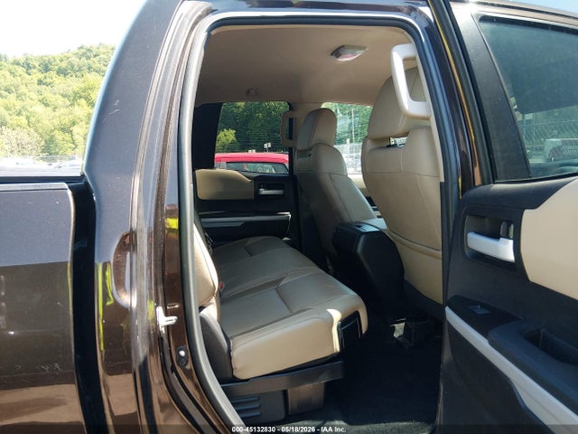 صورة 8 لـ 2019 Toyota TUNDRA LIMITED 5.7L V8