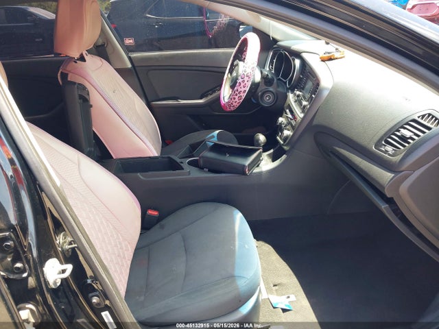 صورة 5 لـ 2015 KIA OPTIMA LX