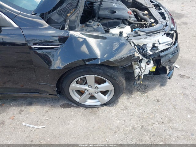 صورة 6 لـ 2015 KIA OPTIMA LX