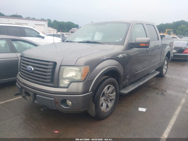 FORD F-150 - 2