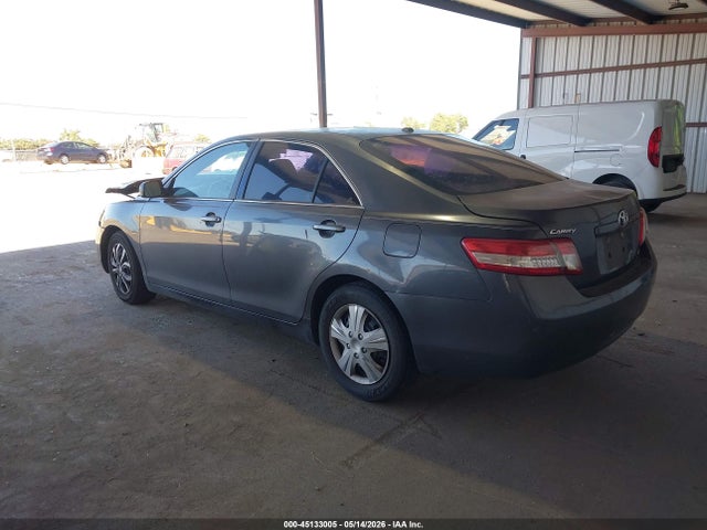 صورة 3 لـ 2010 Toyota CAMRY LE