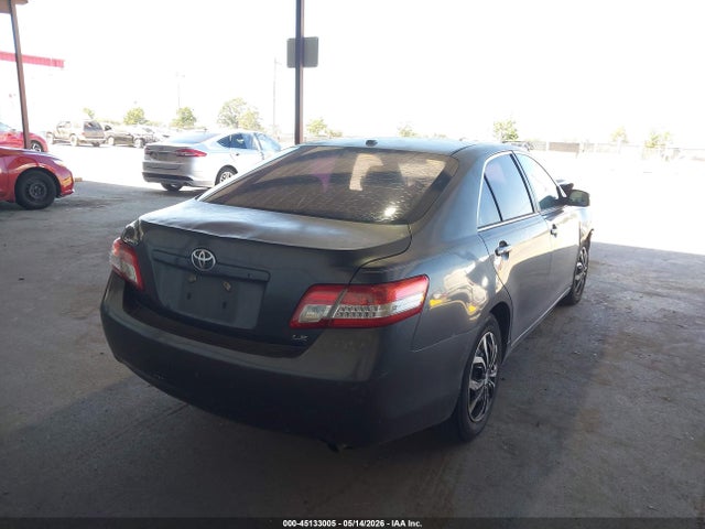 صورة 4 لـ 2010 Toyota CAMRY LE