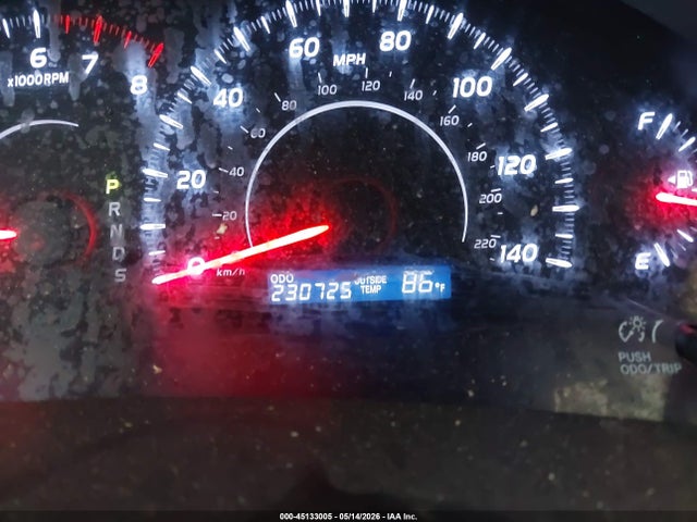 2010 Toyota CAMRY LE 照片 7