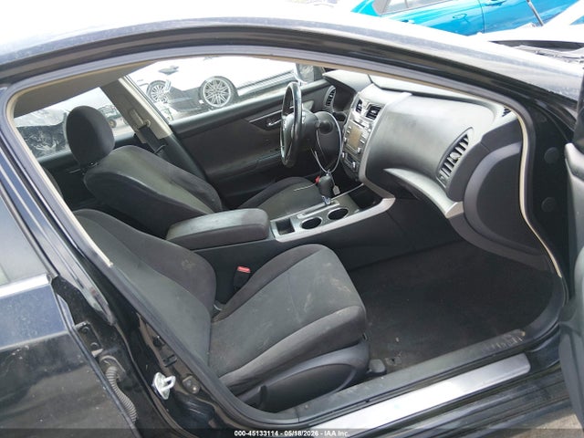 2013 Nissan ALTIMA 2.5 SV 照片 5
