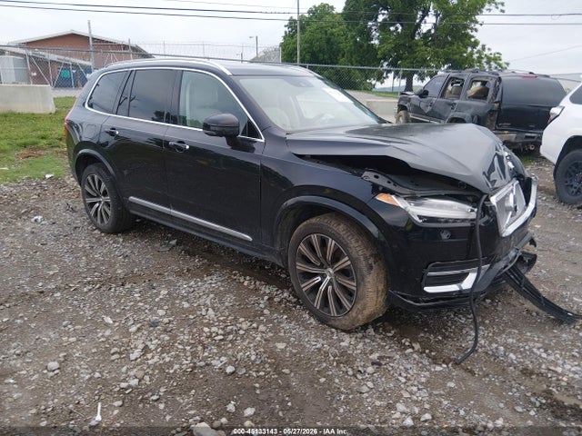 2020 VOLVO XC90 T6 INSCRIPTION 6 PASSENGER