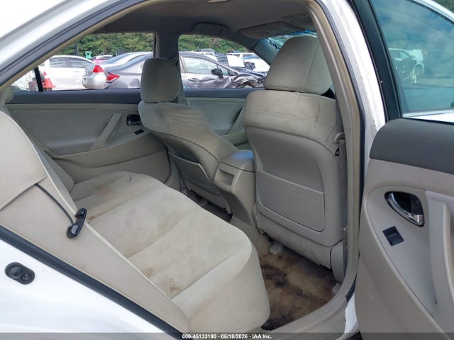 2008 Toyota CAMRY LE 照片 8