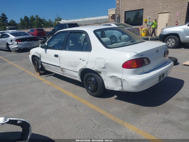 صورة مصغرة 3 لـ 2000 Toyota COROLLA LE