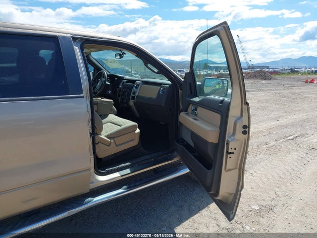 2011 FORD F-150 XLT 照片 5