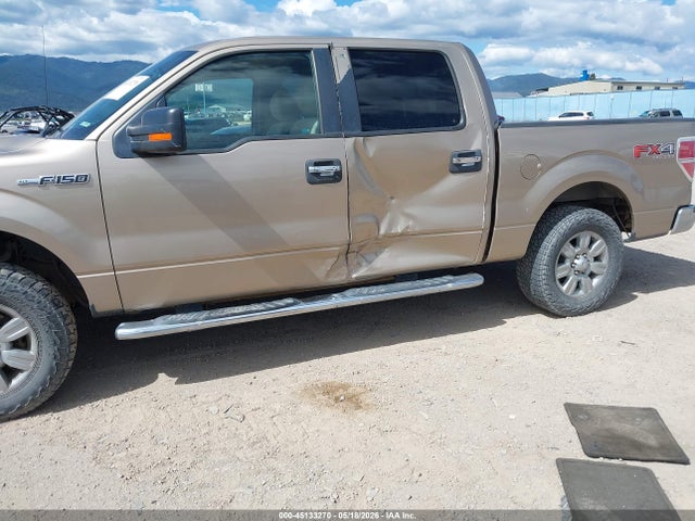 2011 FORD F-150 XLT 照片 6