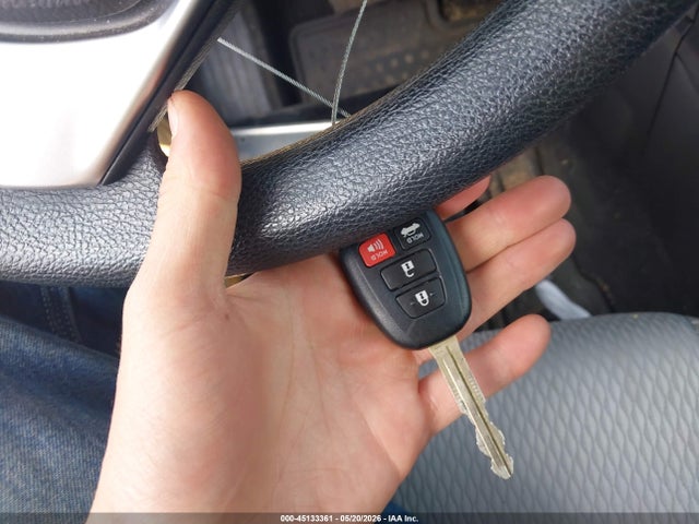 صورة مصغرة 11 لـ 2016 Toyota COROLLA LE