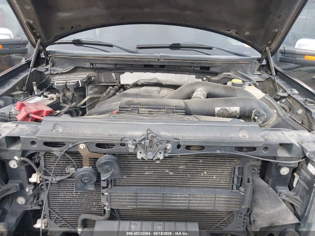 2014 FORD F-150 PLATINUM 照片 10