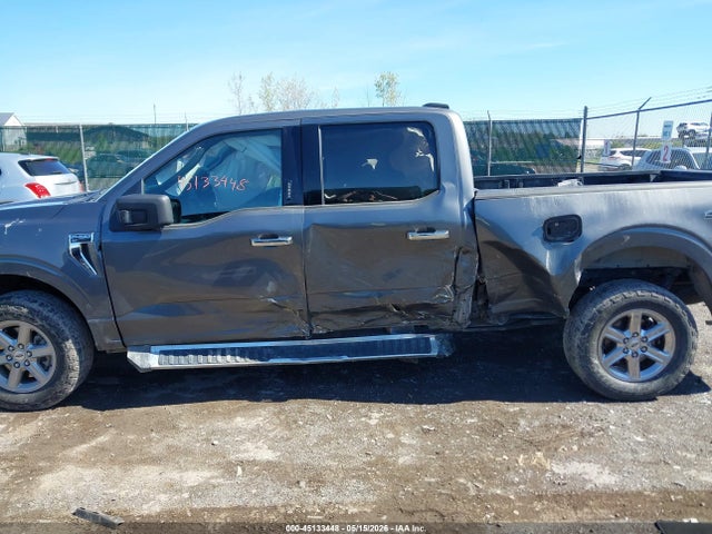 صورة مصغرة 14 لـ 2024 FORD F-150 XLT