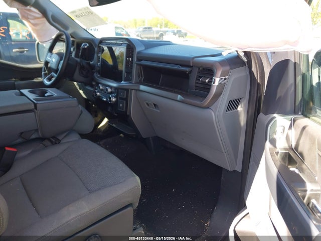 2024 FORD F-150 XLT — фото 5