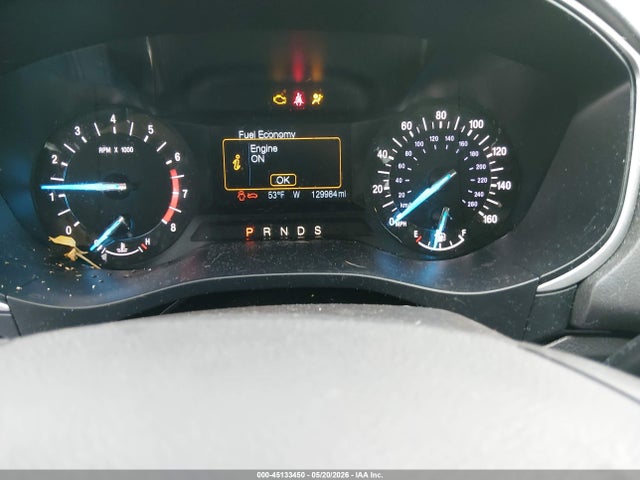 2014 FORD FUSION SE 照片 7