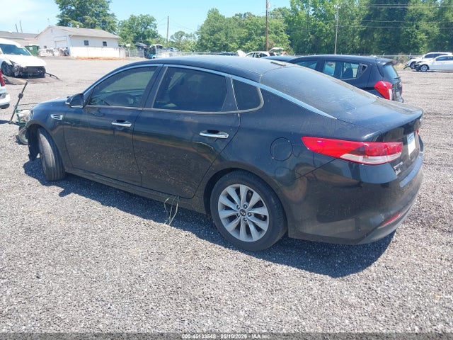 صورة 3 لـ 2017 KIA OPTIMA LX