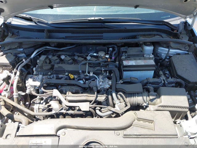 2023 Toyota COROLLA XSE photo 10