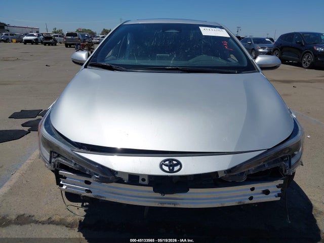 صورة مصغرة 13 لـ 2023 Toyota COROLLA XSE
