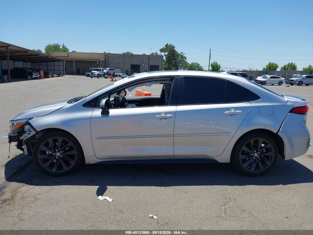 صورة مصغرة 15 لـ 2023 Toyota COROLLA XSE