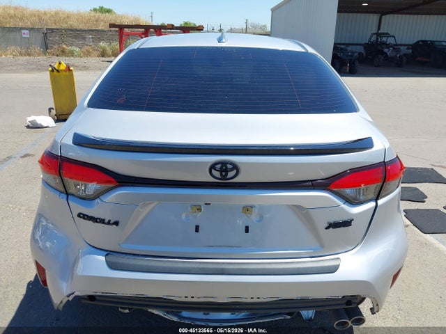 صورة مصغرة 17 لـ 2023 Toyota COROLLA XSE