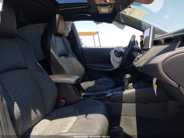 2023 Toyota COROLLA XSE photo 5