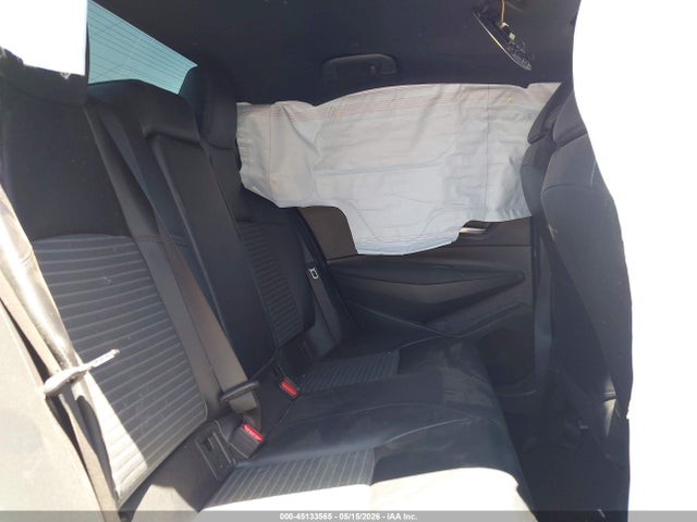 2023 Toyota COROLLA XSE photo 8