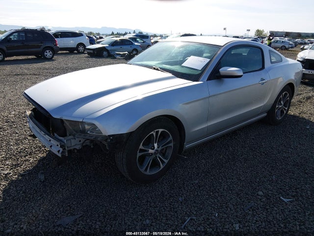 صورة 2 لـ 2014 FORD MUSTANG V6 PREMIUM