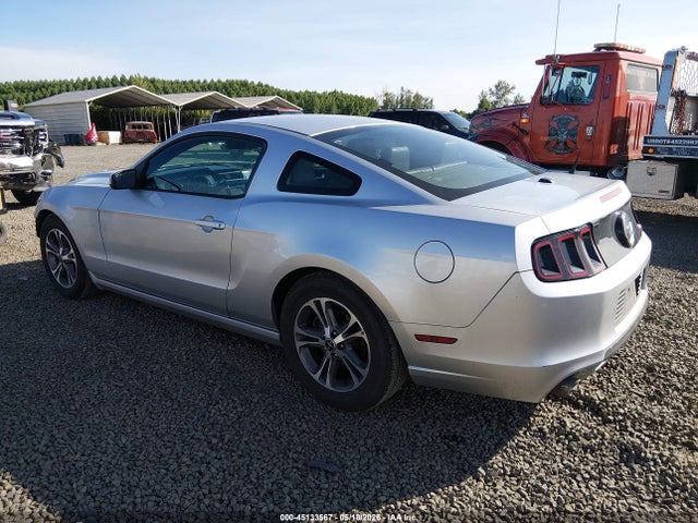 صورة 3 لـ 2014 FORD MUSTANG V6 PREMIUM