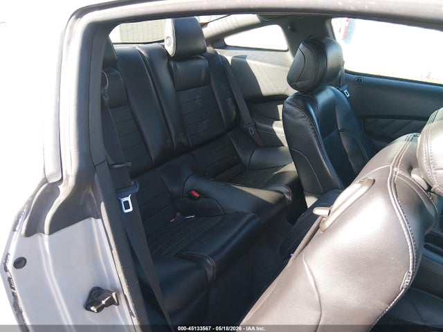 صورة 8 لـ 2014 FORD MUSTANG V6 PREMIUM