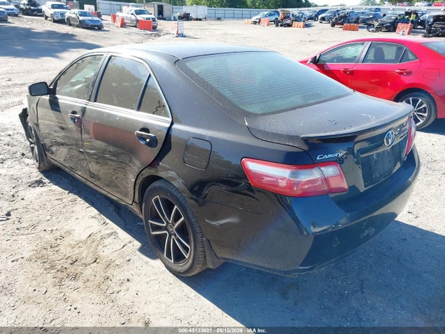2009 Toyota CAMRY LE 照片 3