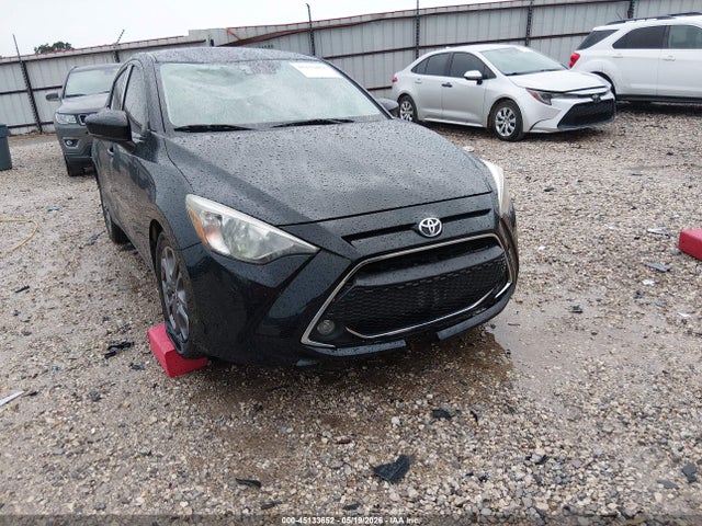 2019 Toyota YARIS LE — фото 6