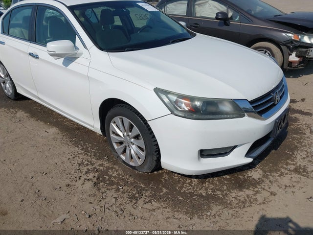 صورة 6 لـ 2016 Honda ACCORD EX-L