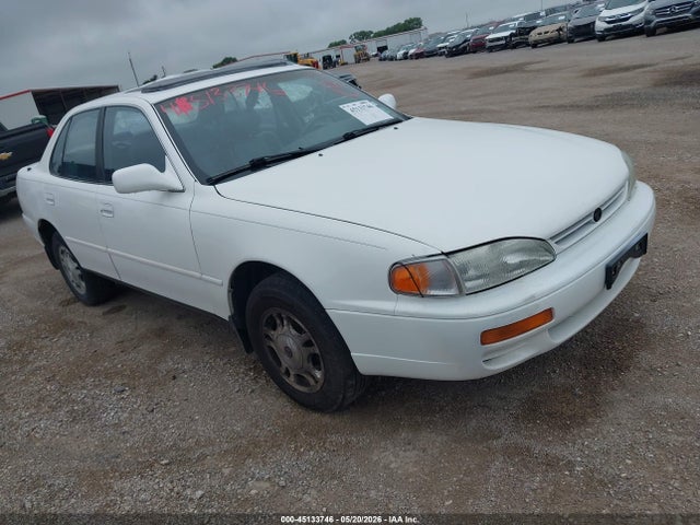1996 TOYOTA CAMRY DX/LE/XLE